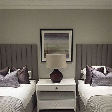 20 Small Twins Minimalist Bedroom Designs For Boys Minimalist