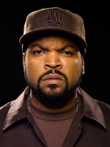 Ice Cube Biography Hip Hop Scriptures