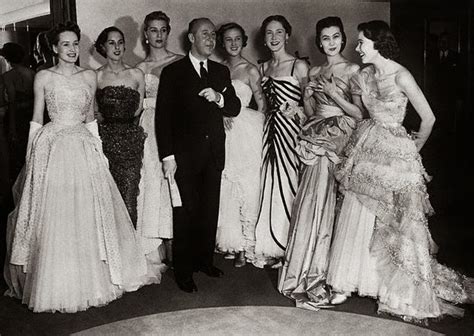 Greatest Fashion Designers Of All Time