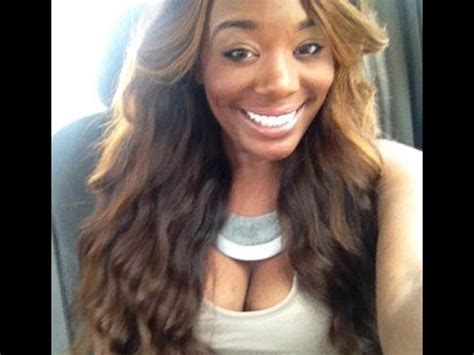 At times the short becomes very short and you might not be. Queenie's Real Virgin Hair Malaysian (Lightened w/ 40 Vol ...