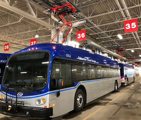 Proterra Delivers 21 Electric Buses Chargers And Complete Energy