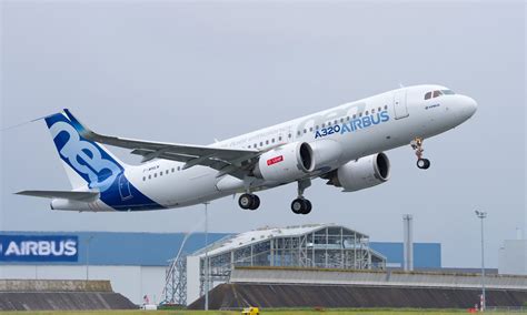 Airbus To Increase The Number Of Aircraft Components Sourced From India