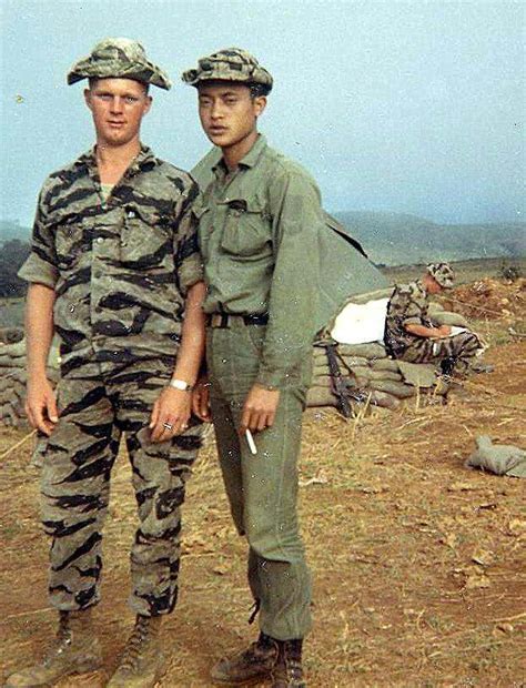 A Few 1st Cav Photos From Vietnam 1967 Ephemera Photographs