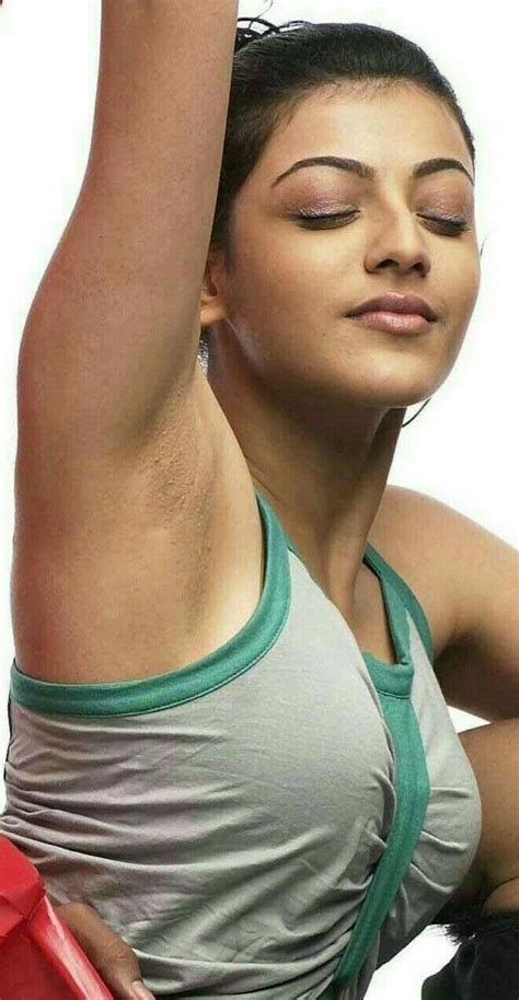 Kajal Showing Armpits Kajal Aggarwal Darling Pinterest Indian Actresses Bollywood Actress