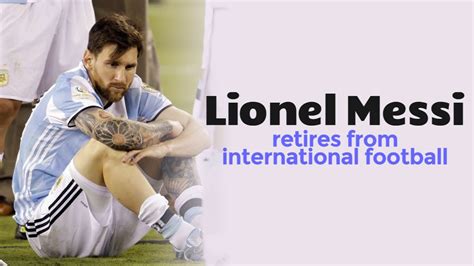10 Facts About Lionel Messi Legend Messi World Youtube