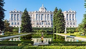 Visitar el Palacio Real de Madrid es gratis (si sabes cuándo ir ...