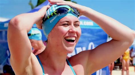 Ocean Swim Fiji 2020 Swimmers Daily