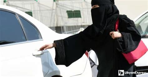 Saudi Arabia Lifts Driving Ban On Women