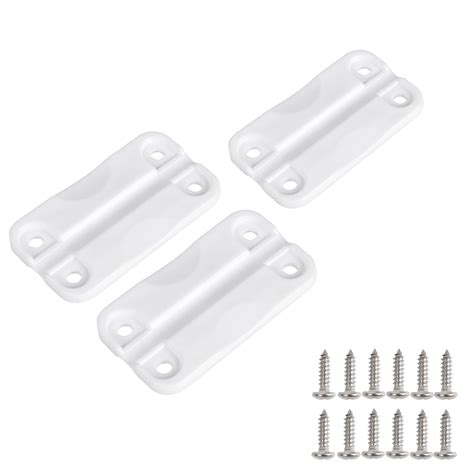Buy Lbb Parts White Cooler Hinges For Igloo Ice Chestscooler