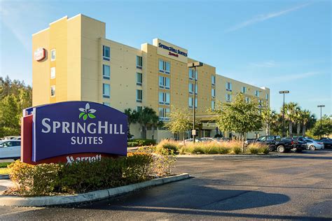 Springhill Suites By Marriott Tampa Northi 75 Tampa Palms 5396
