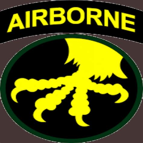 17th Airborne Division Youtube