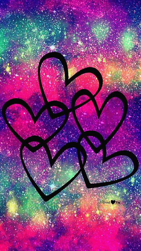 Share More Than 55 Glitter Girly Rainbow Wallpaper Incdgdbentre