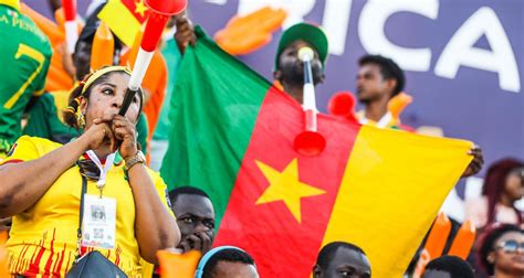 Cameroun Mali Sur Quelle Chaîne Tv Suivre Le Match Streaming