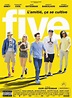 Five (2016) - Película eCartelera