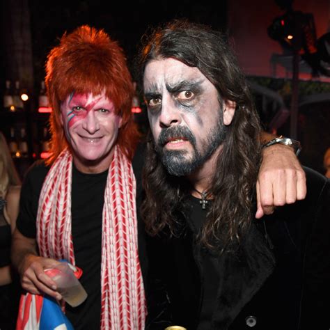 Kurt Cobain Halloween Costume