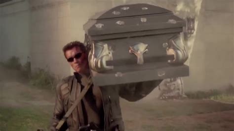 The Terminator Was Wrong With The Coffin Coub The Biggest Video