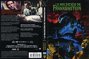 La maldición de Frankenstein (1957 - The Curse Of Frankenstein ...