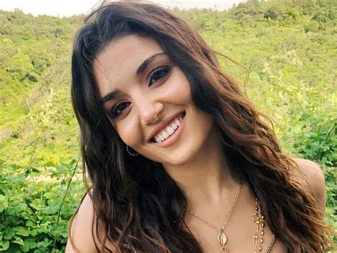 Hande Ercel Biography Age Height Boyfriend Net Worth Starswiki