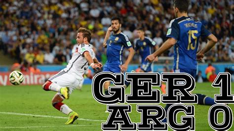 How to watch arg vs col match online on sonyliv argentina vs colombia live: Goetze Extra Time Goal Leads Germany Germany vs. Argentina World Cup Final - YouTube
