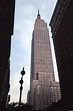 View of the Empire State Building - Geographic Media