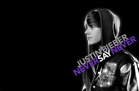 'never say never' director says justin bieber haters have come around. Justin Bieber: Never Say Never Wallpapers | Movie Wallpapers