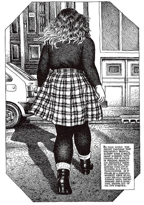 Drawings By Robert Crumb 50 Pics Xhamster