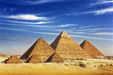 20 Top Rated Attractions And Places To Visit In Egypt Planetware