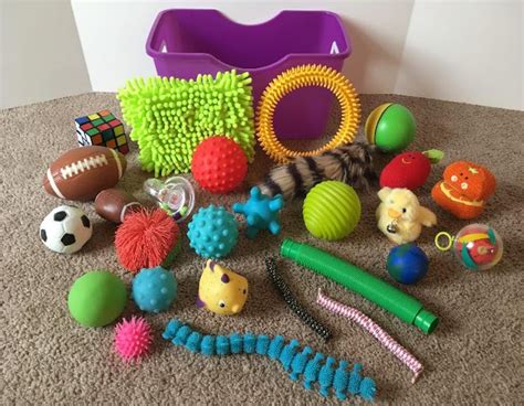 Sensory Mom Sensory Tool Kits What Are They And How Do I Make One