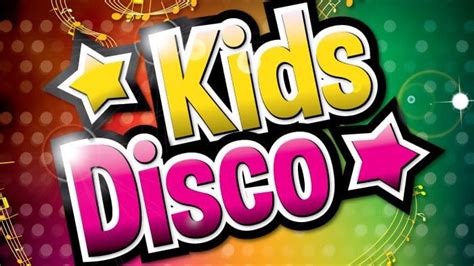 Kids Disco Wareham Carnival