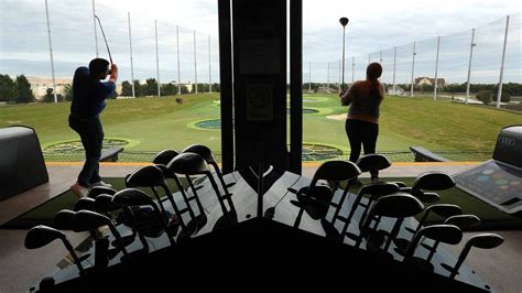Topgolf Opens First Of Its Kind Facility Down The Road From Augusta