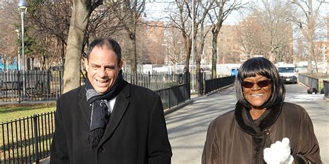 Nycha Tenant Leaders Back Costa Constantinides For Queens Borough