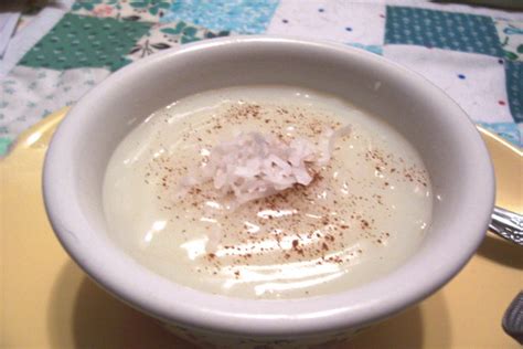 Sazon is a really popular puerto rican spice. Tembleque Puerto Rican Style Coconut Pudding) Recipe ...