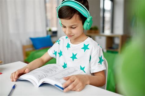 Heres How Your Kids Can Listen To Hundreds Of Audiobooks For Free