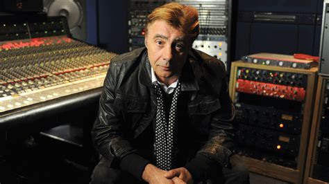The Sex Pistols Glen Matlock The 10 Records That Made Me Play Bass Louder