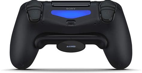 Køb Playstation 4 Dualshock 4 Back Button Attachment