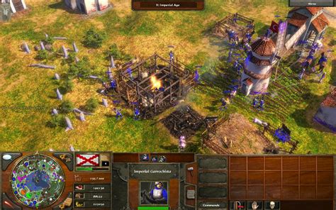 How To Make A Very Good Economy In Age Of Empires 3 9 Steps