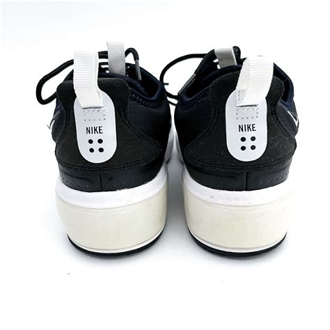Nike Womens Air Max Dia Running Shoes Blackwhite Us 9 Shoes Aq4312 001