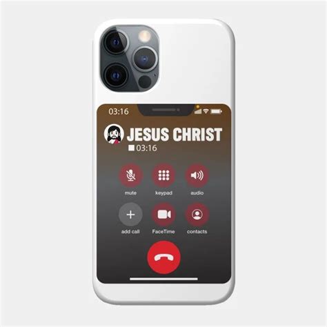 Jesus Calling By Plushism Phone Cases Jesus Calling Phone