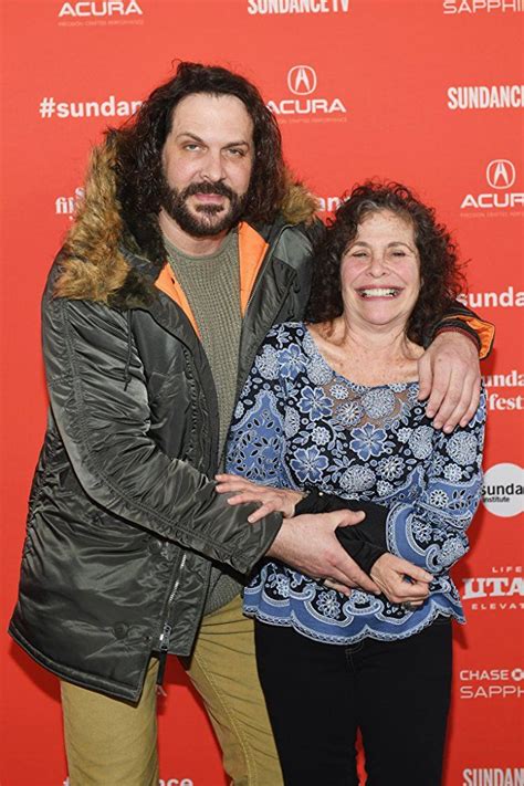 David Kallaway And Sybil Rosen At An Event For Blaze Sundance Premiere Alia Shawkat