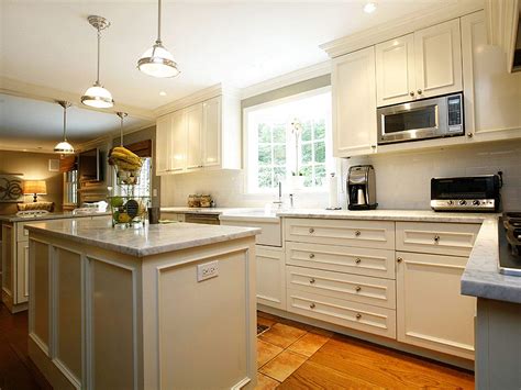 Kitchen cabinets cost by material. Flora Brothers - How much does it cost to paint my kitchen ...