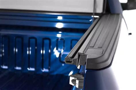 Bakflip Fibermax 2020 2022 Chevy Silverado 25003500 8 Tonneau Cover