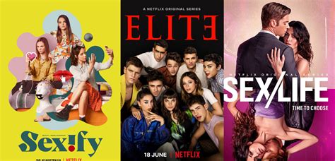 Boldest And Hottest Web Series On Netflix Featured The Best Of Indian Pop Culture And Whats