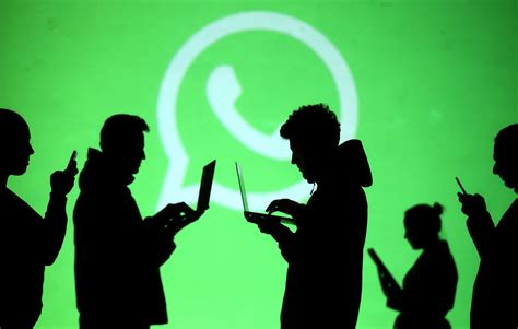 Comment Savoir si on est Espionné Surveillé sur Whatsapp