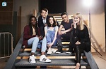 Class cast - Class (BBC Three) Photo (39460576) - Fanpop