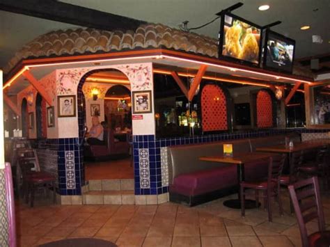 Mexican Restaurants With Outdoor Seating Near Me - 26 Cozy Bar
