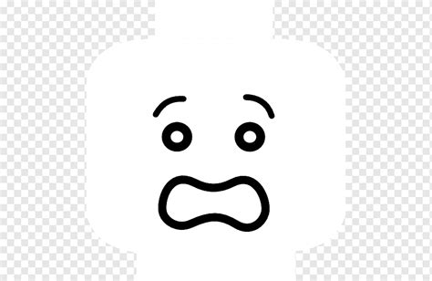 Cartoon Face Worry Cartoon Worried Face Face Text Smiley Png Pngwing