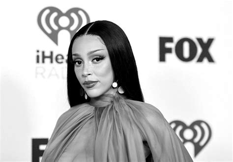 doja cat shows off her tits at the 2021 iheartradio music awards 63 photos fappeninghd
