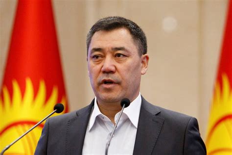 On the other hand, the prime minister along with the other council of minister, heads the government of the country, at the national level. Hopes dim for reformed Kyrgyzstan as new president ...