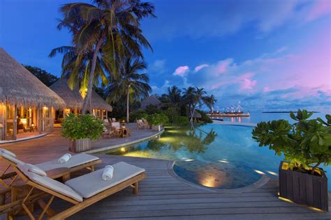 17 Best Hotels In Maldives December 2019 Hotel Jules