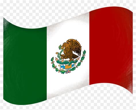 0 Result Images Of Bandera D Mexico Animada PNG Image Collection